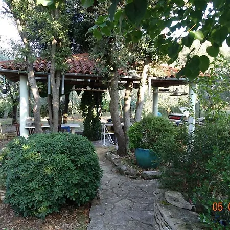 In Pula/istrien 10835 Apartment Vintijan