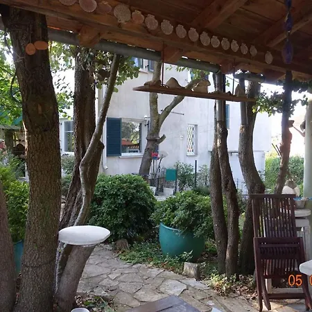 Apartment In Pula/istrien 10835 Vintijan