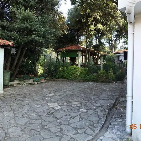 In Pula/istrien 10835 Apartment *