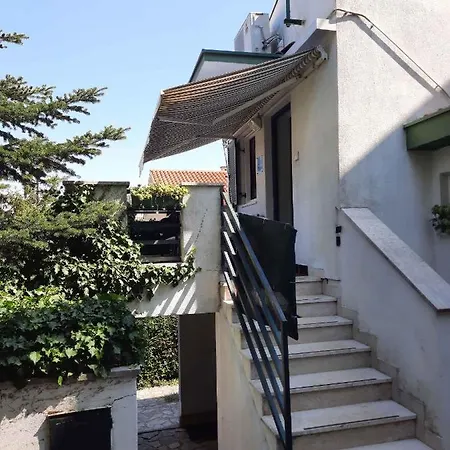 Apartment In Pula/istrien 10835