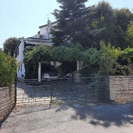 In Pula/istrien 10835 Vintijan