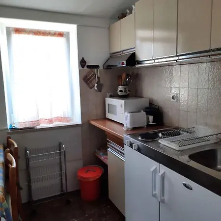 Apartment In Pula - Istrien 10835 * 普耶斯察纳乌瓦拉