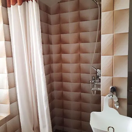 Apartment In Pula - Istrien 10835 公寓 普耶斯察纳乌瓦拉