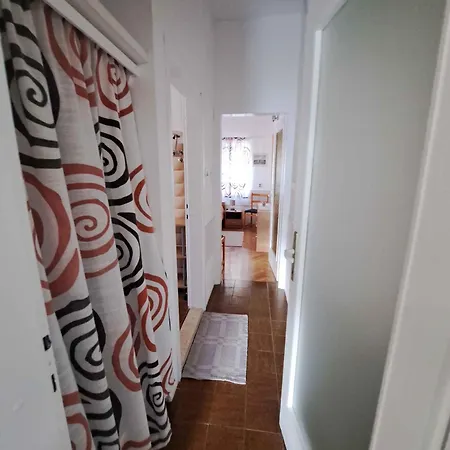 Apartment In Pula - Istrien 10835 公寓 *