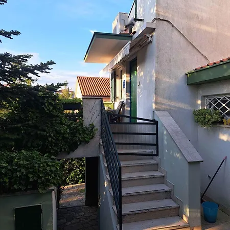 Apartment In Pula - Istrien 10835 公寓