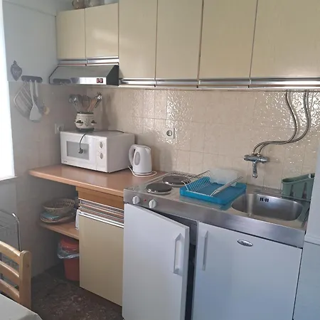 Apartment In Pula - Istrien 10835 公寓 *