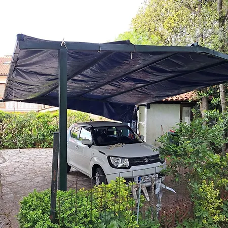 Apartment In Pula - Istrien 10835 公寓 *