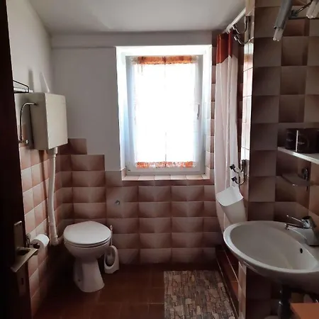 Апартаменты In Pula/istrien 10835 *