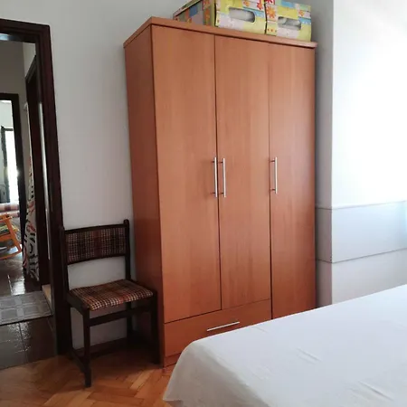 In Pula/istrien 10835 Апартаменты Vintijan