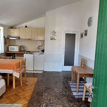 Апартаменты In Pula/istrien 10835 Vintijan